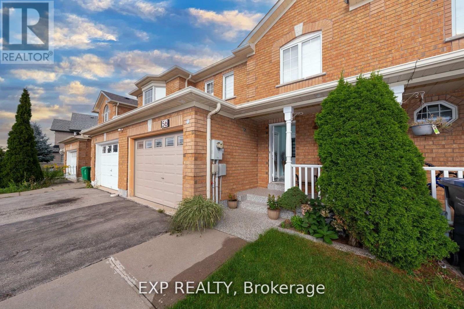 Bsmnt - 56 Sandyshores Drive, Brampton, Ontario  L6R 2H3 - Photo 2 - W11919481