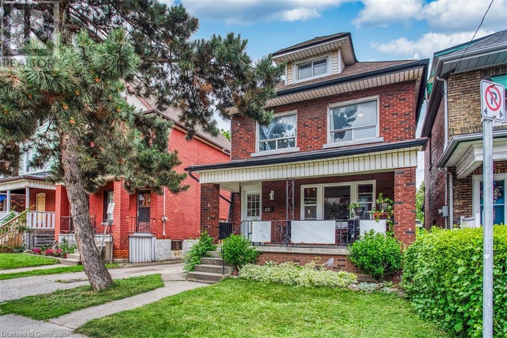 Property at 25 CHESTNUT Avenue image 2