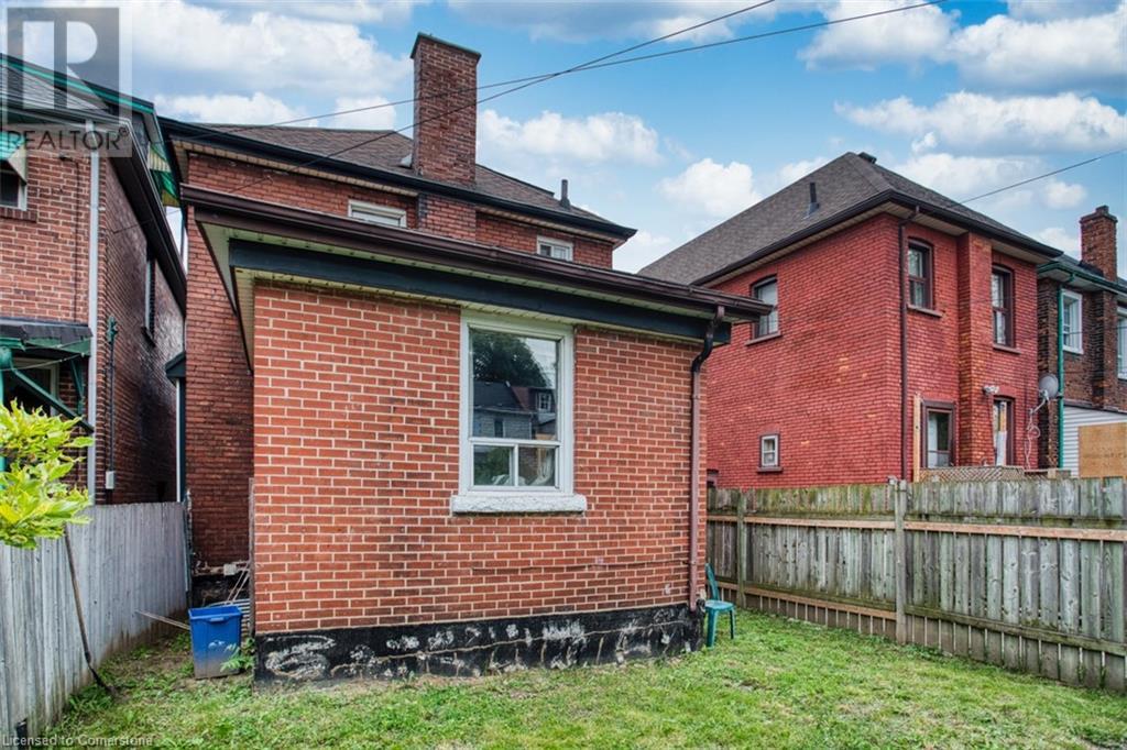 25 Chestnut Avenue, Hamilton, Ontario  L8L 6K5 - Photo 34 - XH4202113