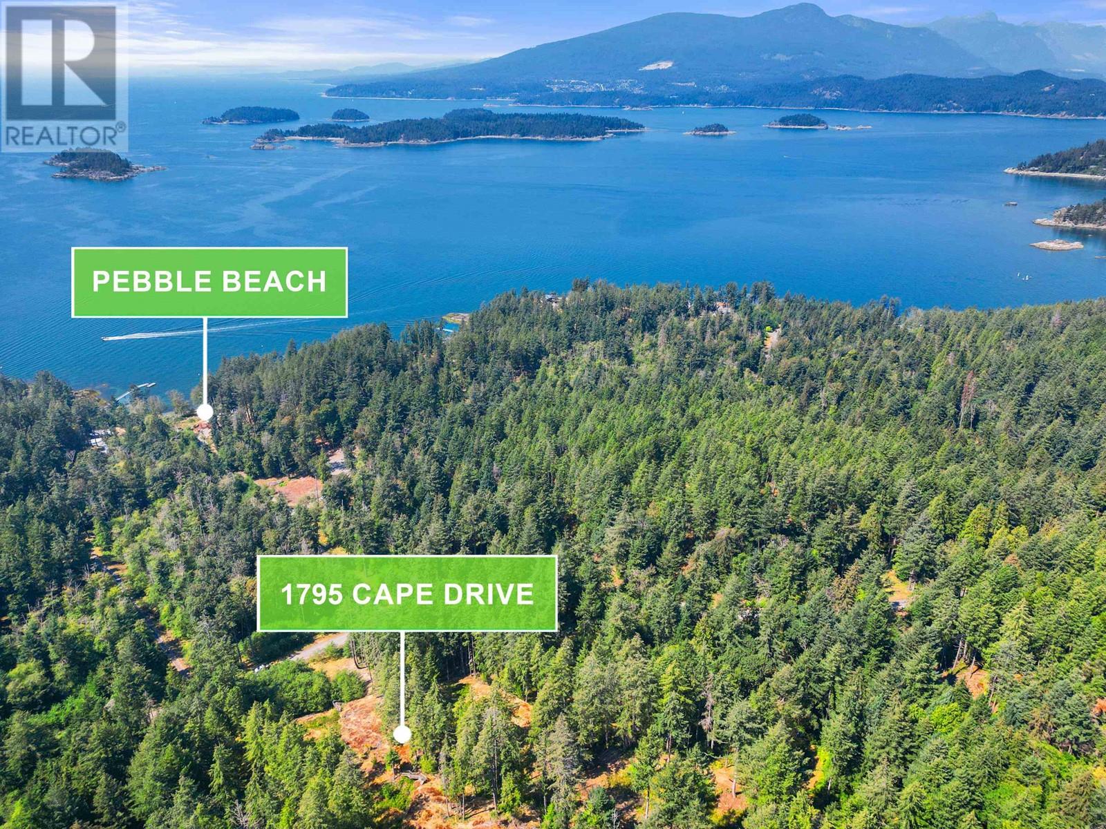 1795 Cape Drive, Bowen Island, British Columbia  V0N 1G2 - Photo 4 - R2915227