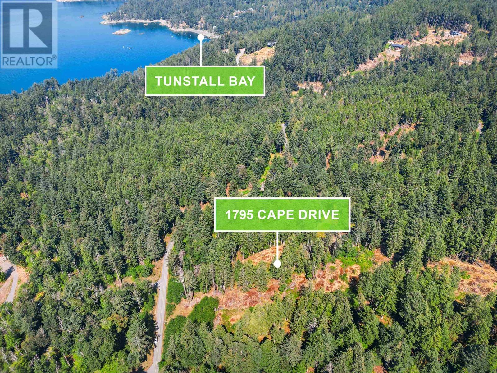 1795 Cape Drive, Bowen Island, British Columbia  V0N 1G2 - Photo 11 - R2915227