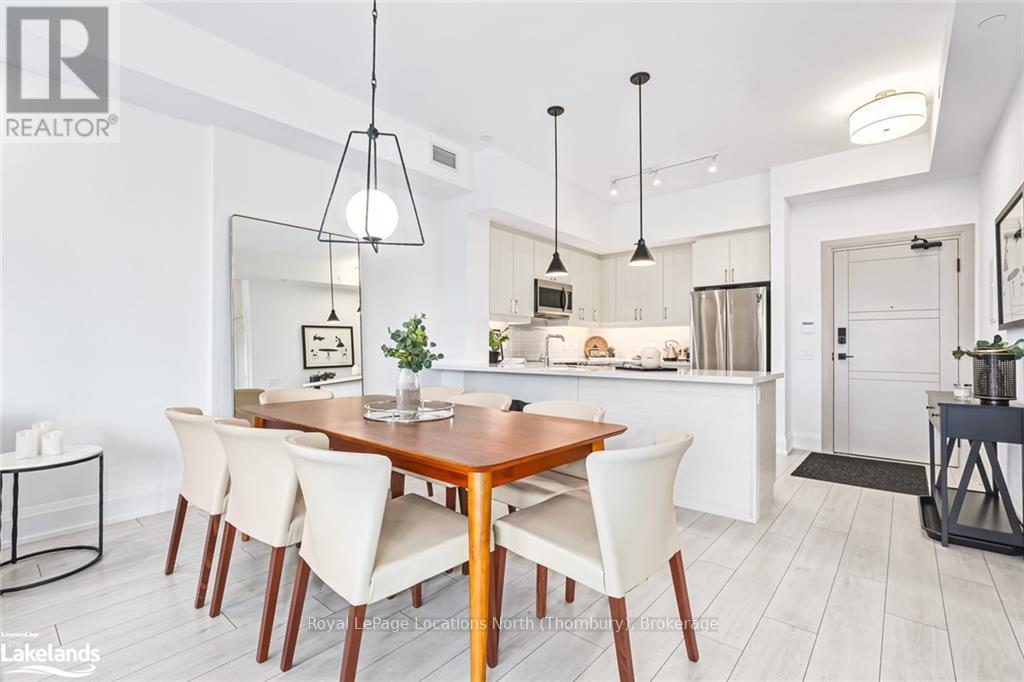 211 - 1 Hume Street, Collingwood, Ontario  L9Y 0X3 - Photo 6 - S10895611