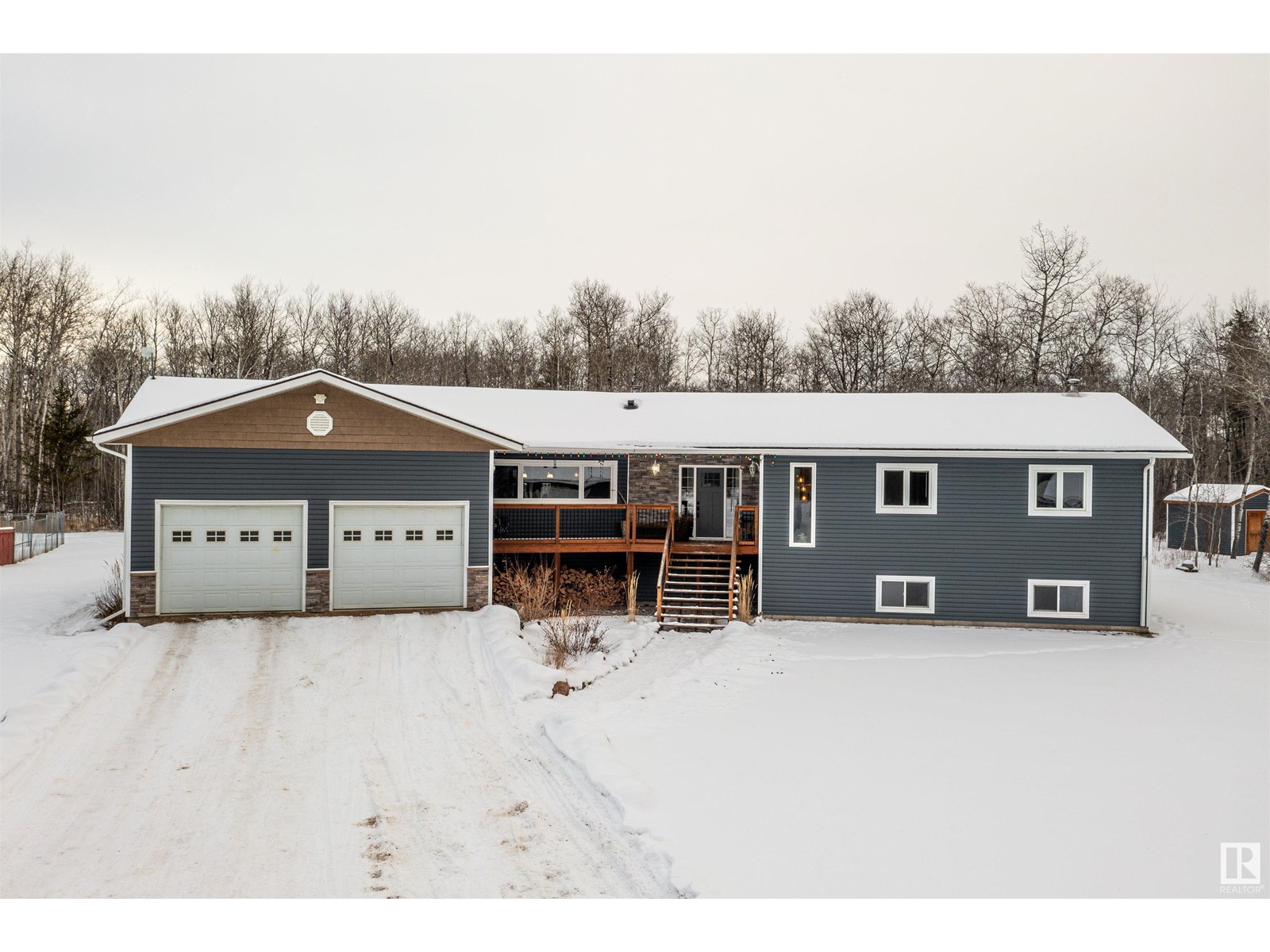 18 63319 Range Road 435, Rural Bonnyville M.d., Alberta  T9M 1P3 - Photo 10 - E4417745