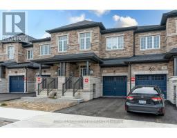 82 GLEDHILL CRESCENT, Cambridge, Ontario