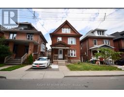24 SPADINA AVENUE W, Hamilton, Ontario