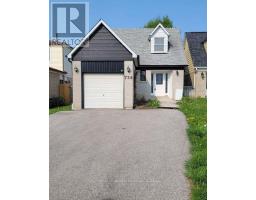 #BSMT - 735 PAM CRESCENT, Newmarket, Ontario