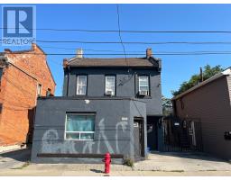 218-222 JOHN STREET N, Hamilton, Ontario