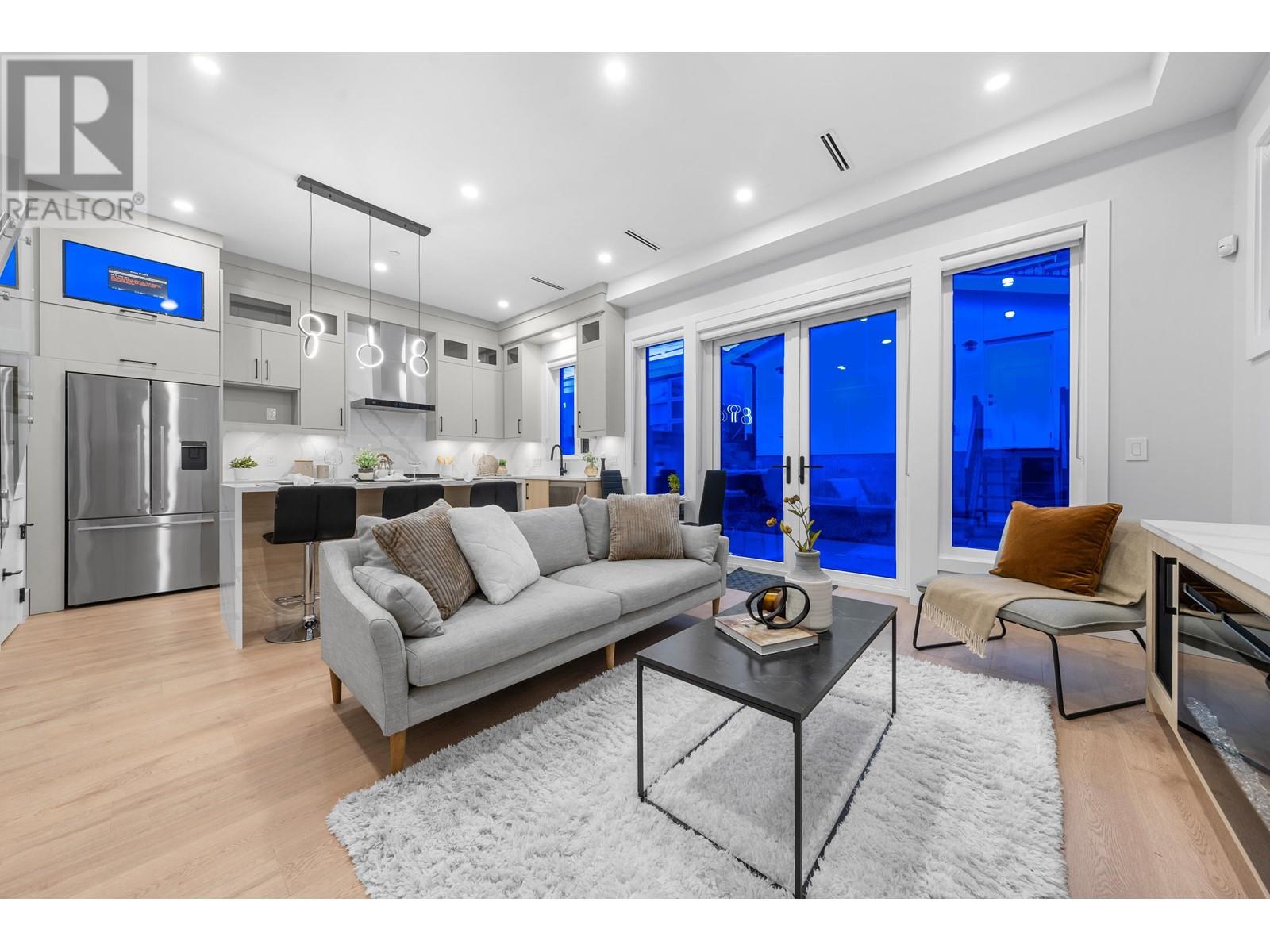 Property at 2 4178 SLOCAN STREET image 1
