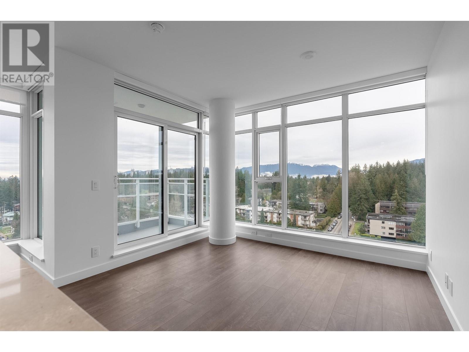 1106 505 Nelson Street, Coquitlam, British Columbia  V3J 0R5 - Photo 8 - R2954805