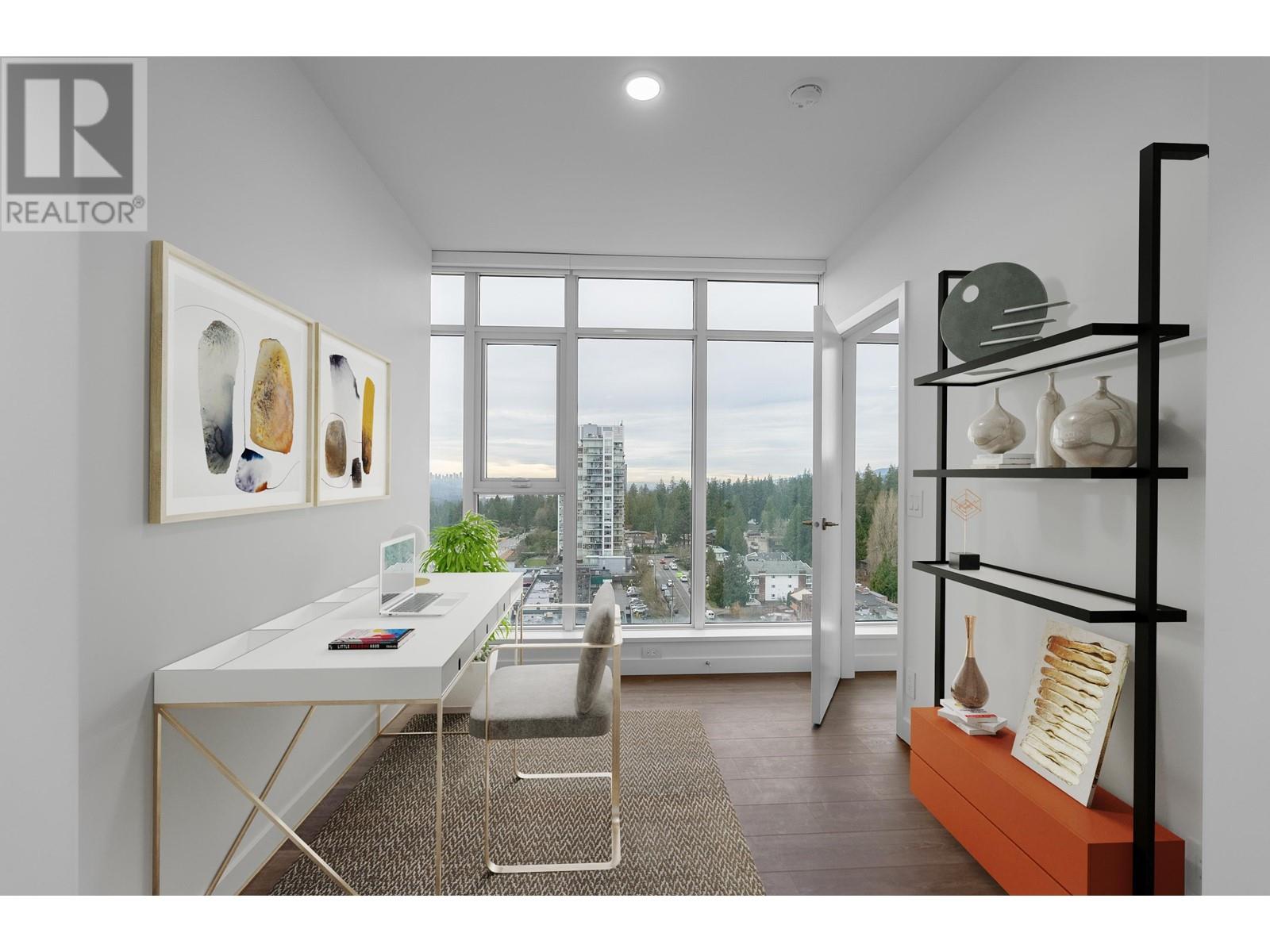1106 505 Nelson Street, Coquitlam, British Columbia  V3J 0R5 - Photo 14 - R2954805