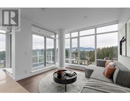 1106 505 NELSON STREET, Coquitlam, British Columbia