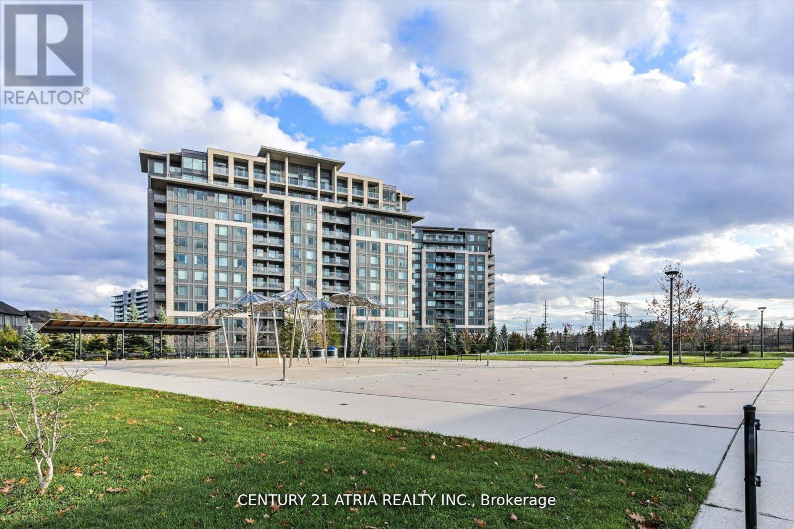 609 - 39 Galleria Parkway, Markham, Ontario  L3T 0A6 - Photo 30 - N11919543