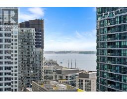 2509 - 38 IANNUZZI STREET, toronto (waterfront communities), Ontario