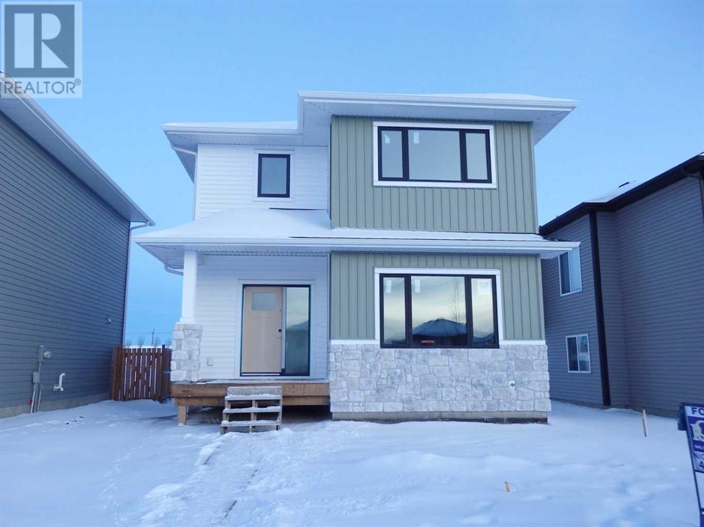 91 Aurora Heights Boulevard, Blackfalds, Alberta  T4M 0M7 - Photo 30 - A2173170