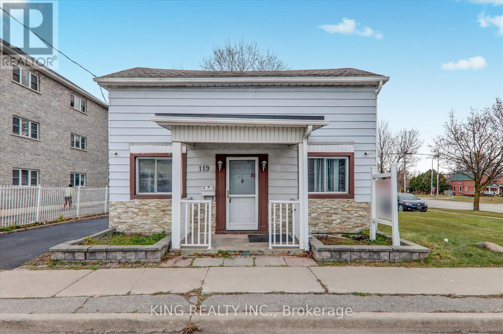 Property at 119 CELINA STREET image 2