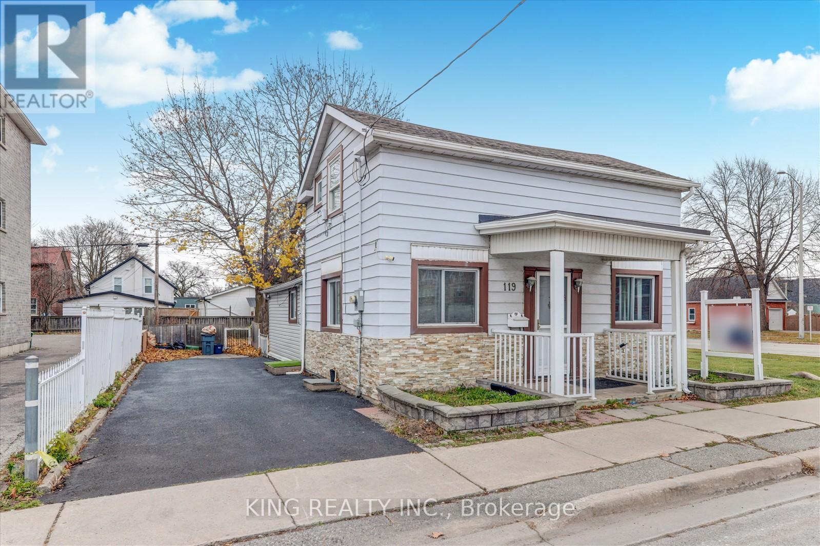 Property at 119 CELINA STREET image 3