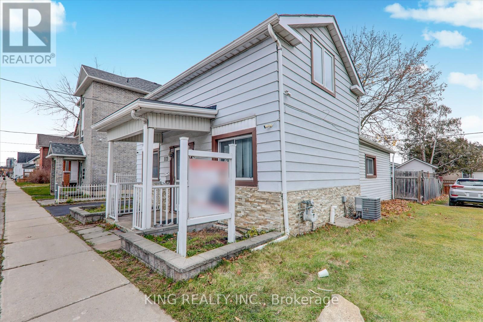 Property at 119 CELINA STREET image 5