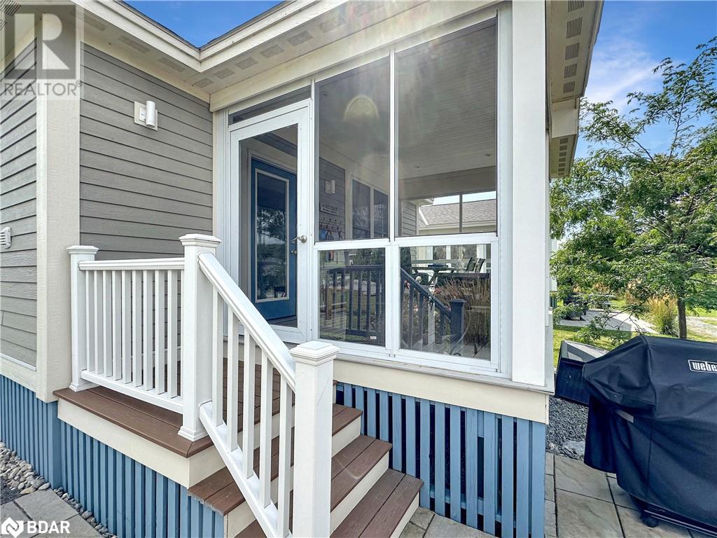 63 Butternut Lane Unit# 95, Prince Edward, Ontario  K0K 1P0 - Photo 8 - 40689724