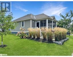 63 BUTTERNUT LANE Unit# 95, Prince Edward, Ontario