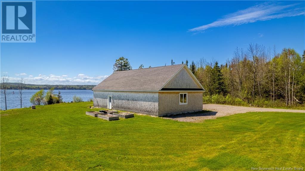 3580 127 Route, Bayside, New Brunswick  E5B 2V3 - Photo 13 - NB110365
