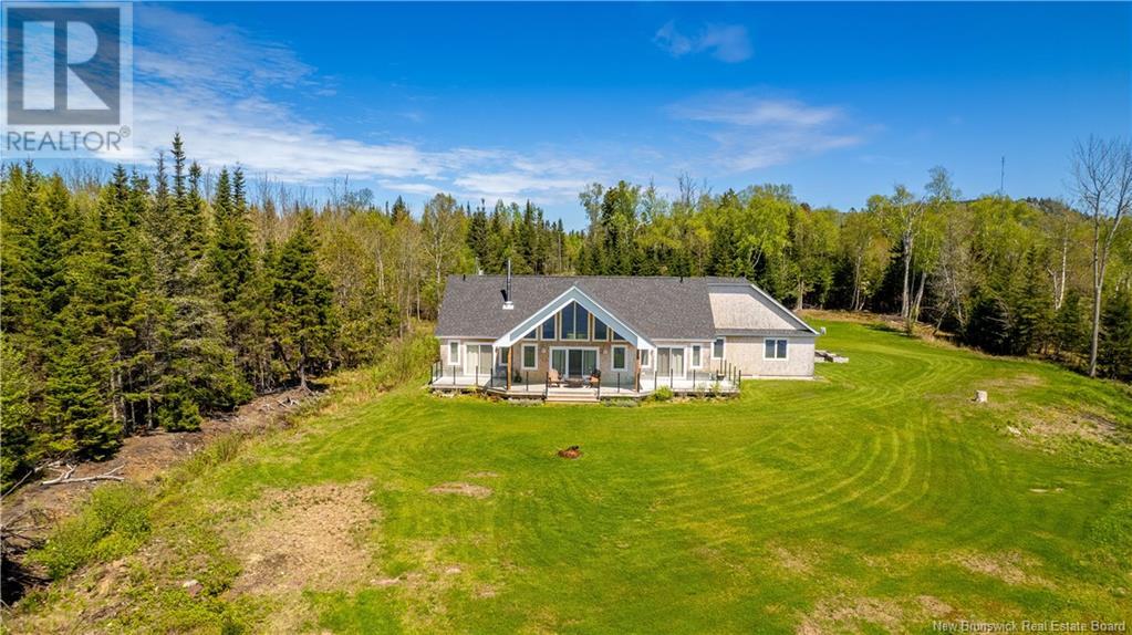 3580 127 Route, Bayside, New Brunswick  E5B 2V3 - Photo 3 - NB110365