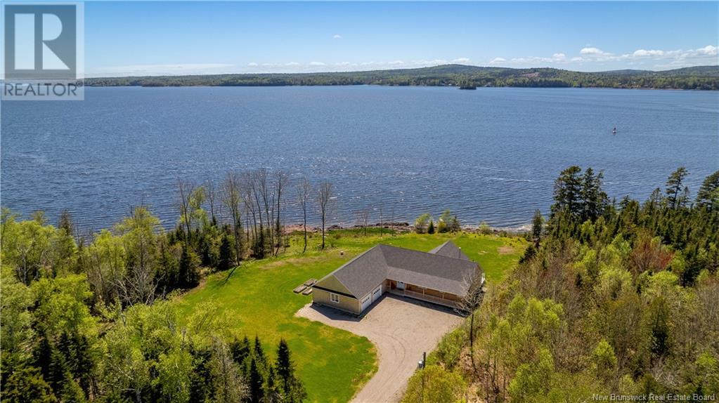3580 127 Route, Bayside, New Brunswick  E5B 2V3 - Photo 6 - NB110365