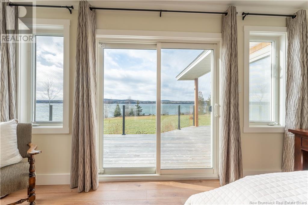 3580 127 Route, Bayside, New Brunswick  E5B 2V3 - Photo 44 - NB110365
