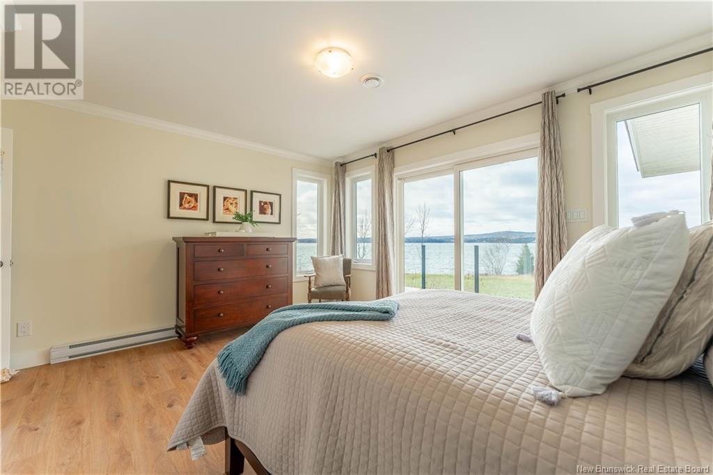 3580 127 Route, Bayside, New Brunswick  E5B 2V3 - Photo 45 - NB110365