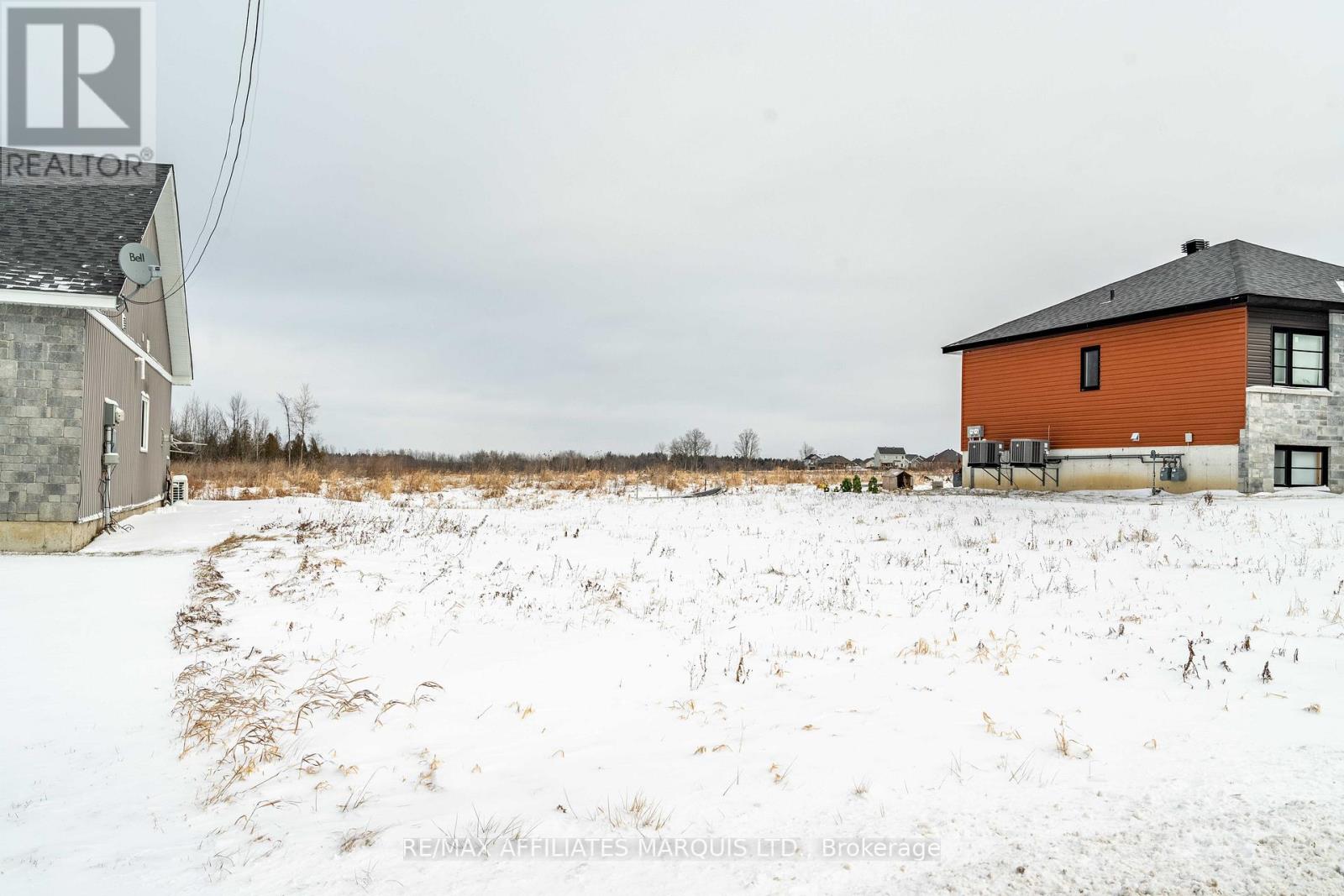 Lot Mille Roches Road, South Stormont, Ontario  K0C 1P0 - Photo 8 - X11437362