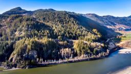 3099 LOUGHEED HIGHWAY|Mt Woodside, agassiz, British Columbia