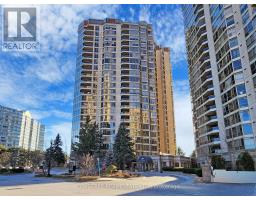 615 - 55 KINGSBRIDGE GARDEN CIRCLE, Mississauga, Ontario