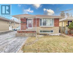 BSMT - 23 FLINTWICK DRIVE, toronto (bendale), Ontario