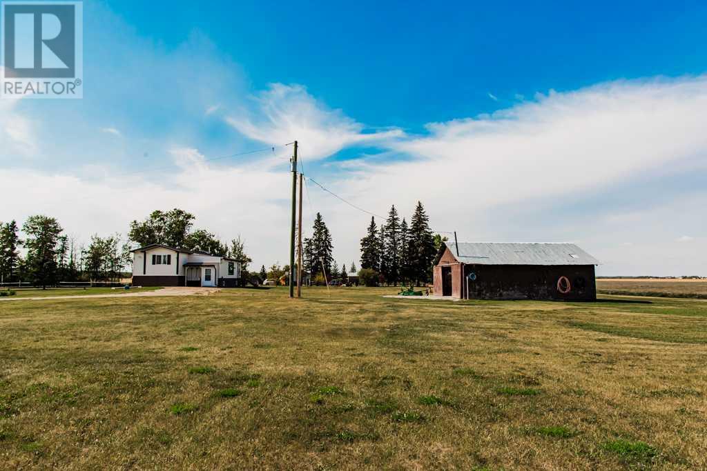 91048/91052 Township Road 704, Wembley, Alberta  T0H 3S0 - Photo 46 - A2186931