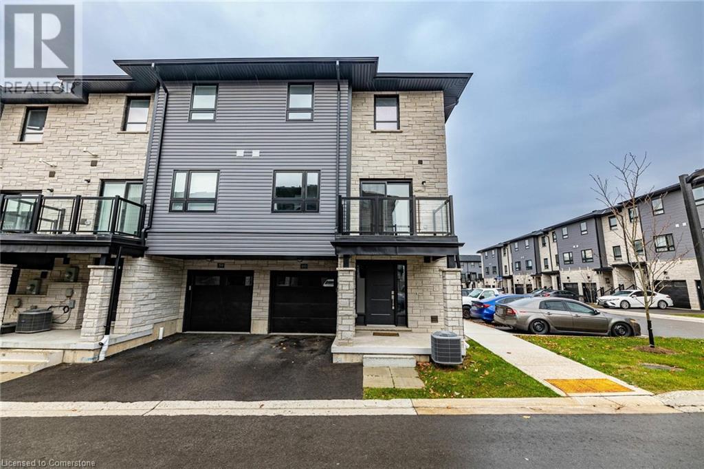 51 SPARROW Avenue Unit# 60, Cambridge, Ontario