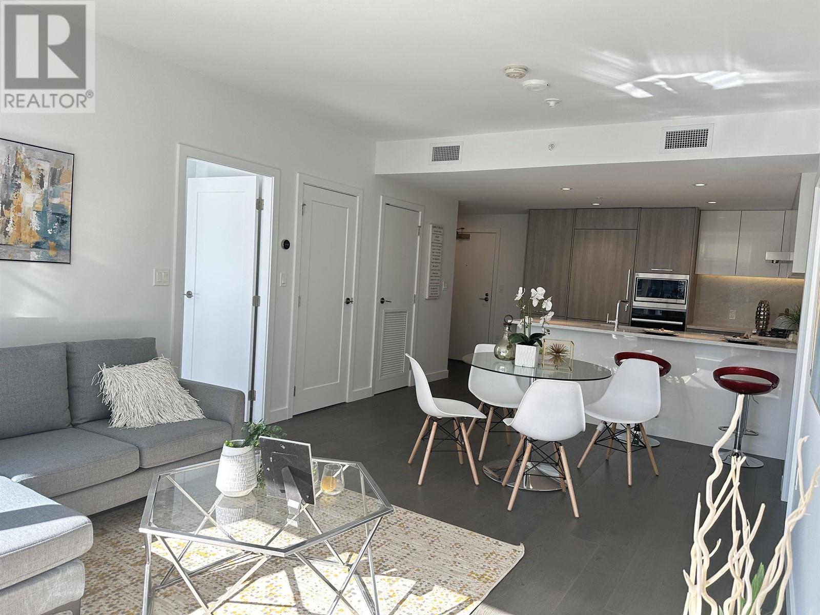 608 3280 Corvette Way, Richmond, British Columbia  V6X 0T9 - Photo 5 - R2953561