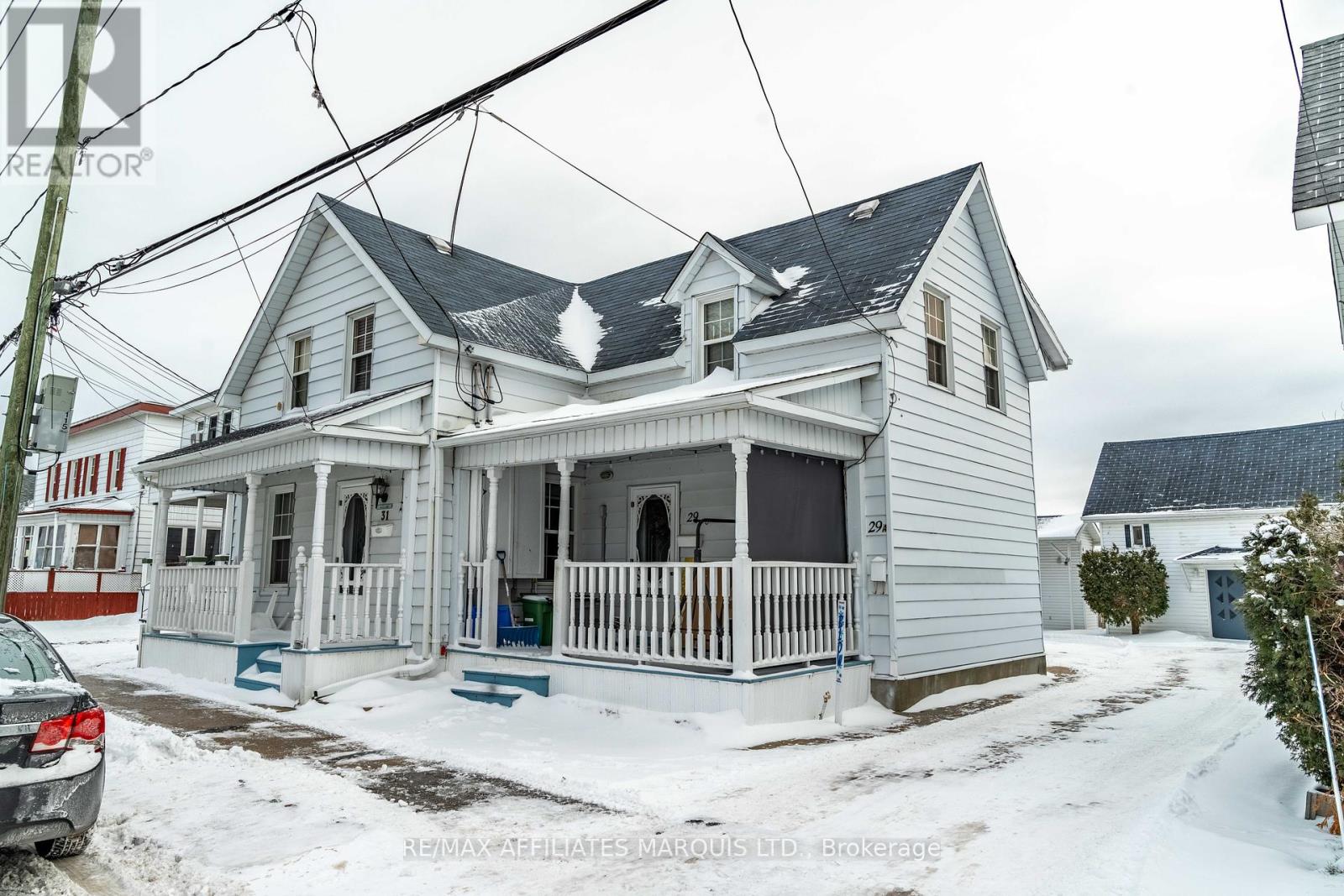 29-30 Duncan Street, Cornwall, Ontario  K6H 1H4 - Photo 16 - X10419374