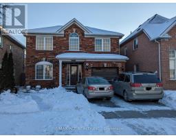 BSMT - 64 WHARNSBY DRIVE, Toronto, Ontario