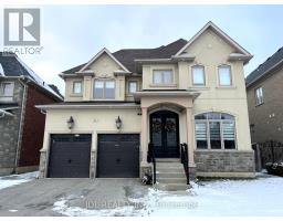 82 PUCCINI DRIVE, Richmond Hill, Ontario