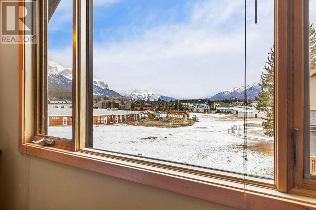 202, 702 4th Street, Canmore, Alberta  T1W 2L4 - Photo 27 - A2187119