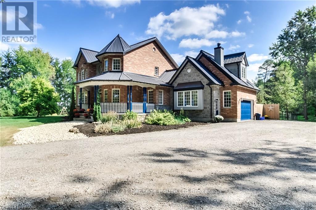 663528 ROAD 66 ROAD, Zorra, Ontario