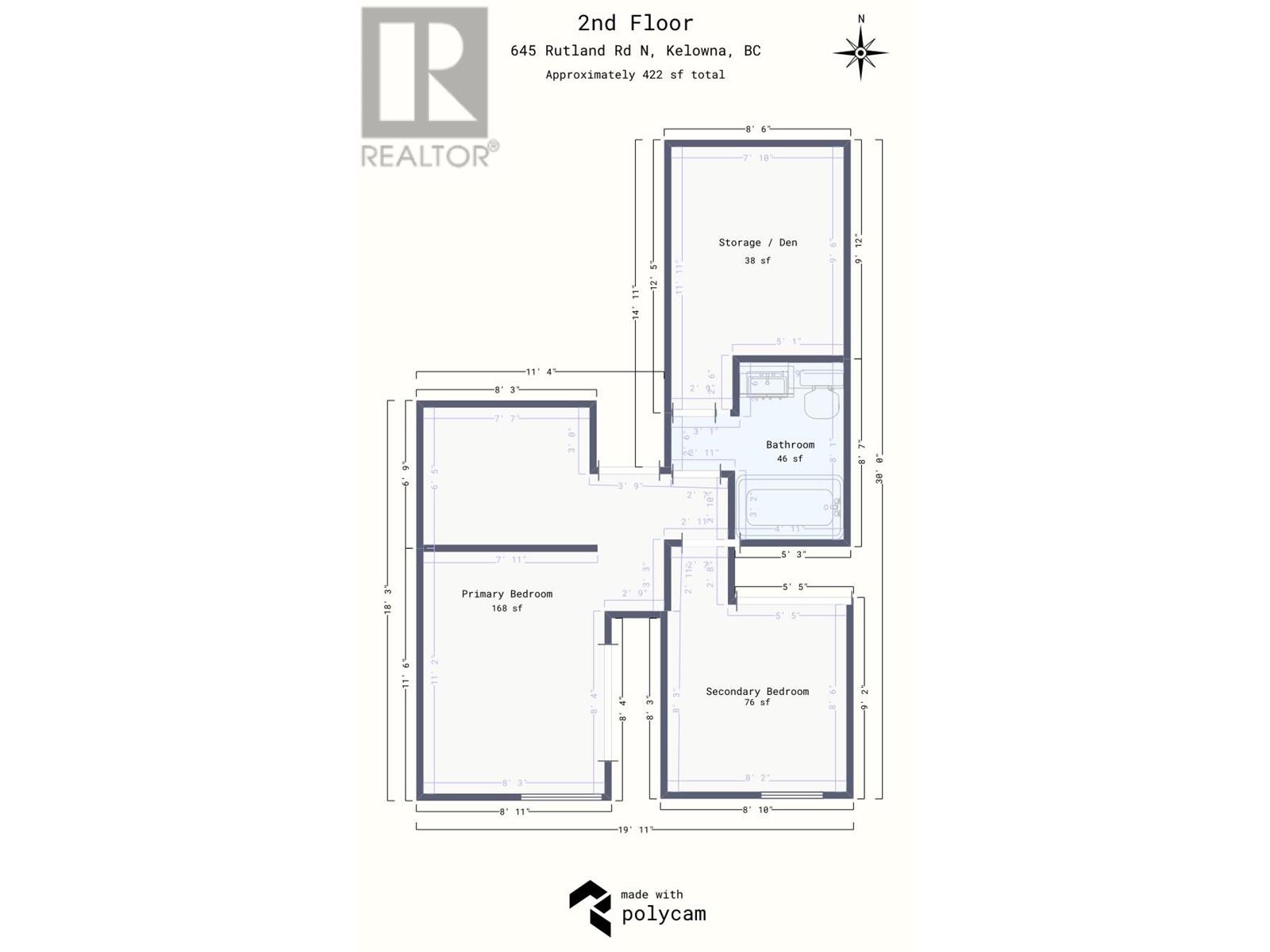 645 Rutland Road Unit# 14, Kelowna, British Columbia  V1X 3B6 - Photo 33 - 10331290