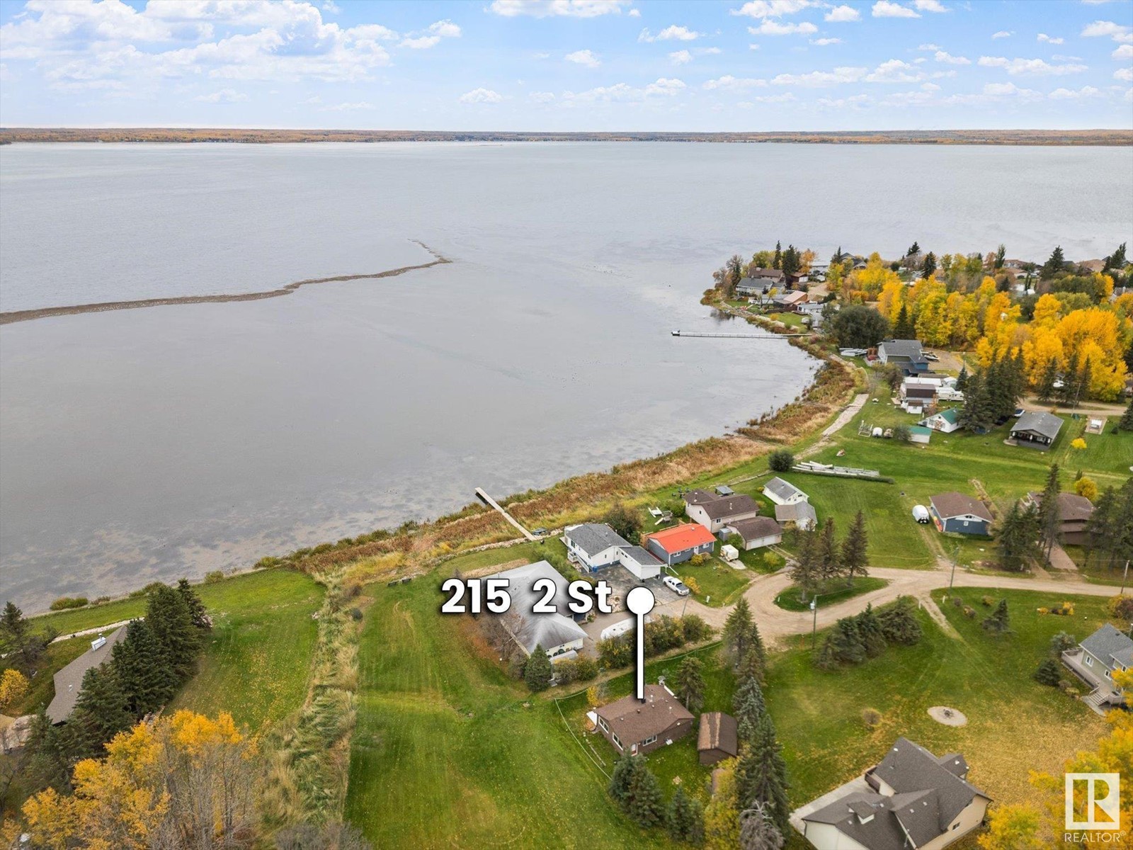 215 2nd Street, Rural Lac Ste. Anne County, Alberta