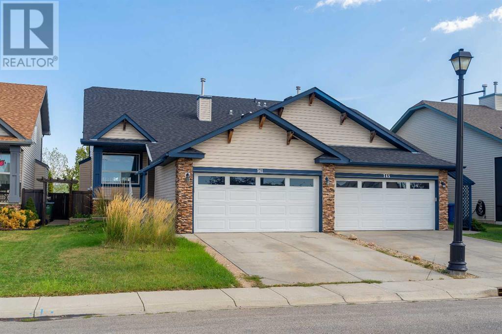 141 West Lakeview Point, Chestermere, Alberta