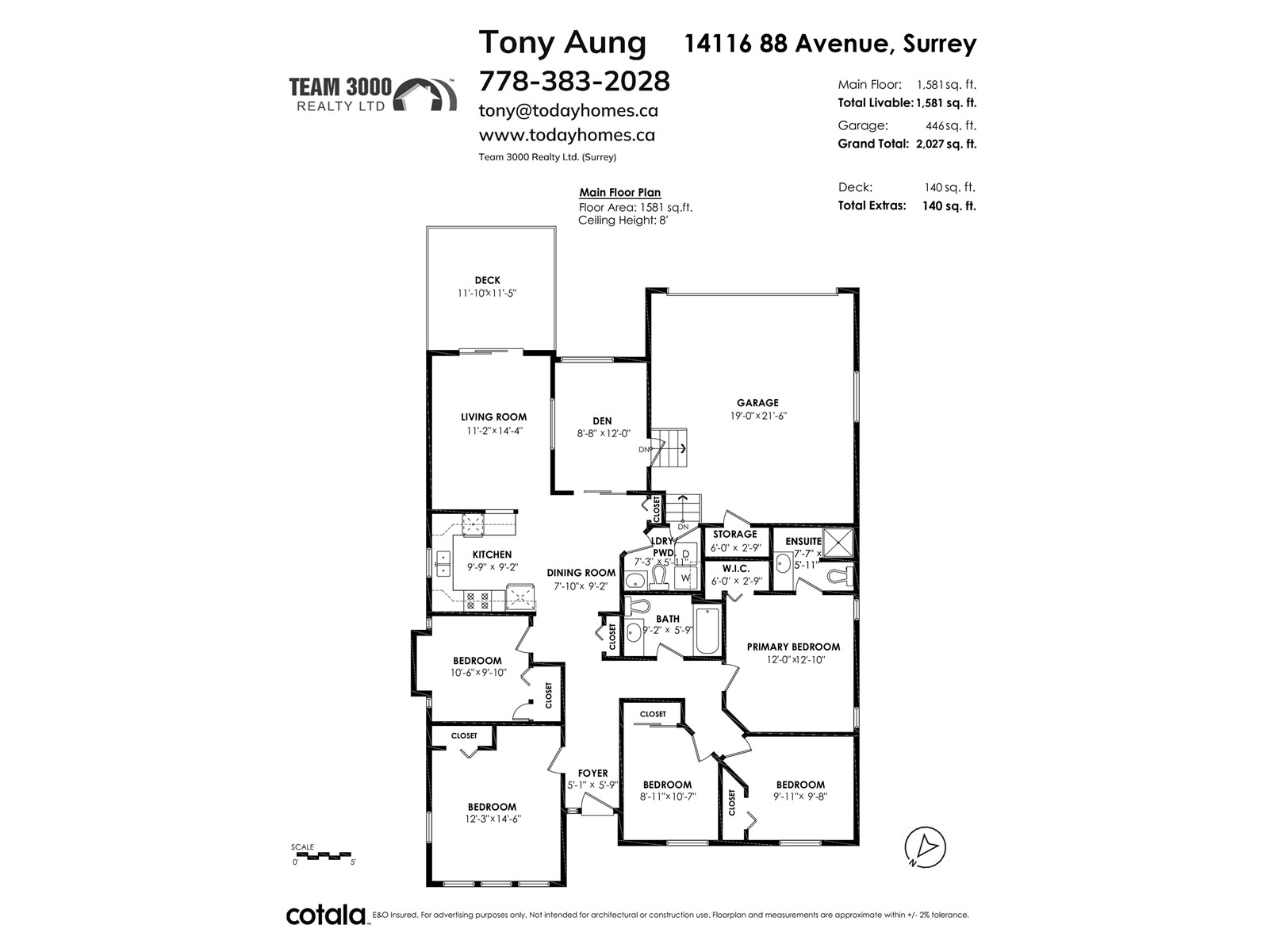 Property at 14116 88 AVENUE image 5