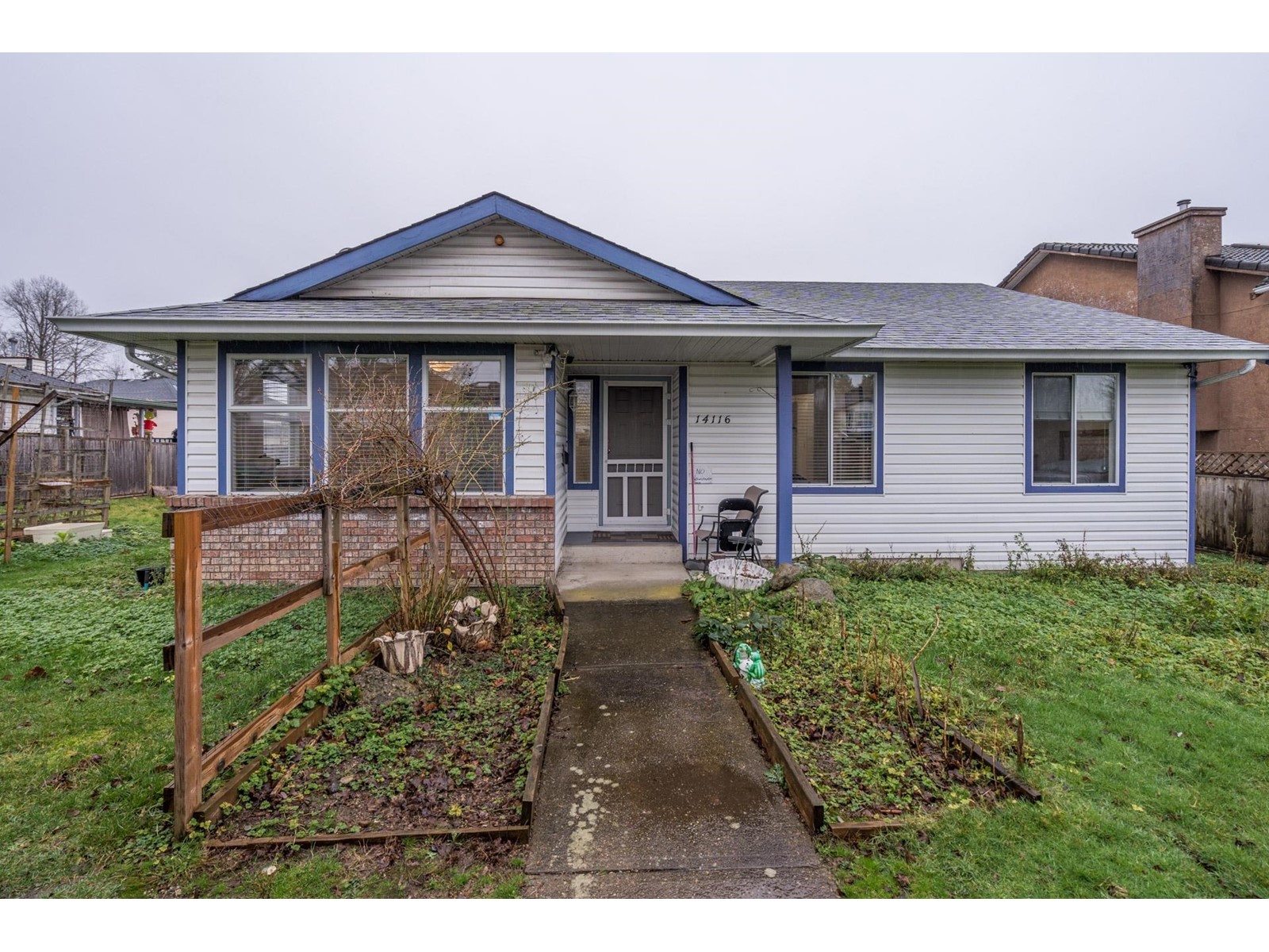 Property at 14116 88 AVENUE image 1