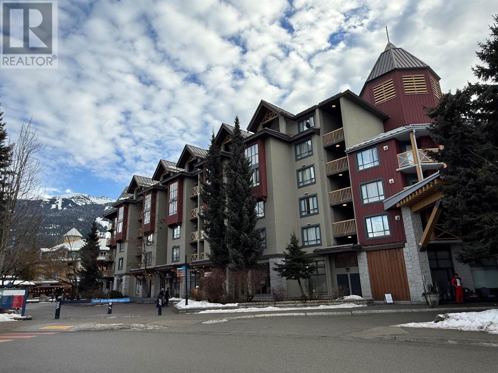2303 4308 Main Street, Whistler, British Columbia  V8E 1A9 - Photo 1 - R2955139