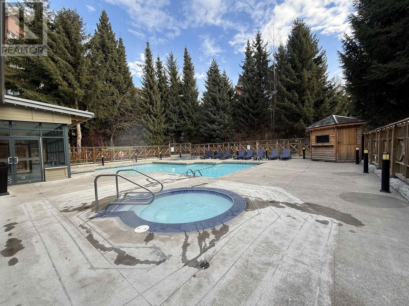 2303 4308 Main Street, Whistler, British Columbia  V8E 1A9 - Photo 12 - R2955139