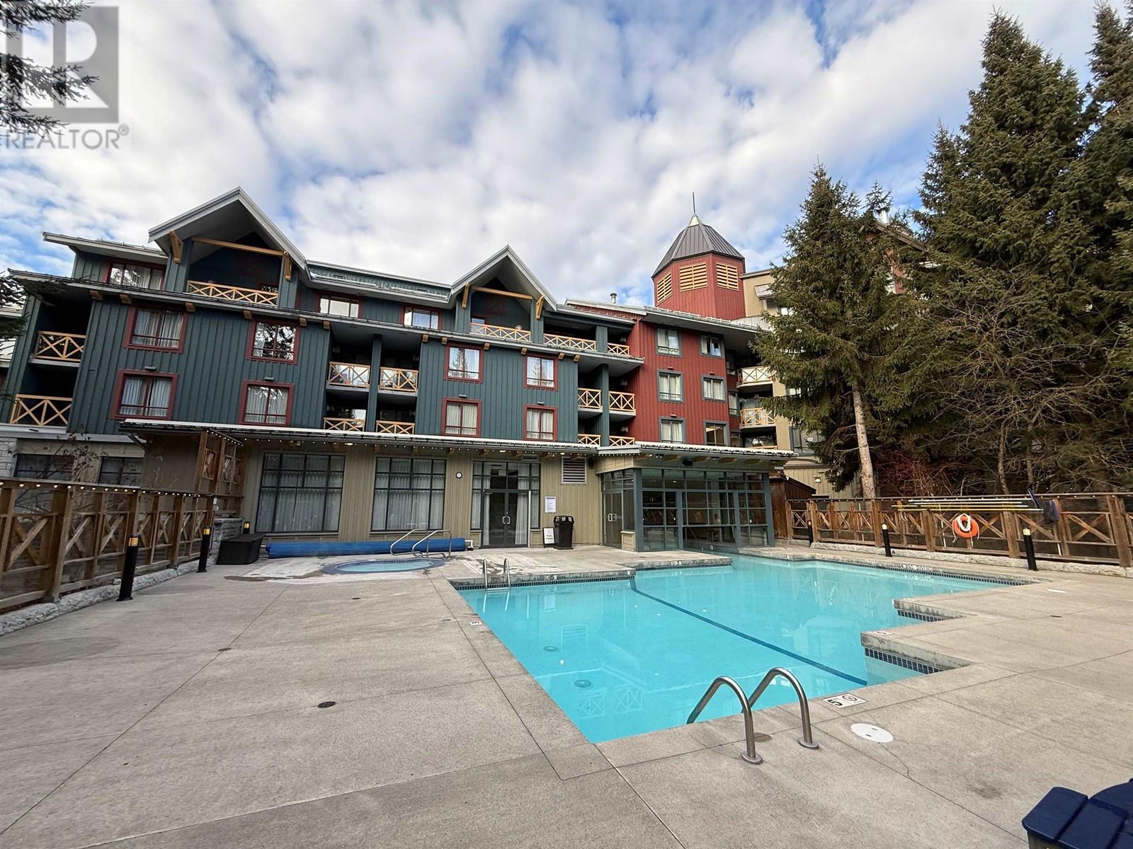 2303 4308 Main Street, Whistler, British Columbia  V8E 1A9 - Photo 13 - R2955139