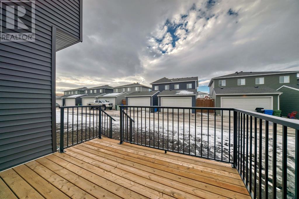 63 Creekside Grove Sw, Calgary, Alberta  T2X 5B2 - Photo 10 - A2186259