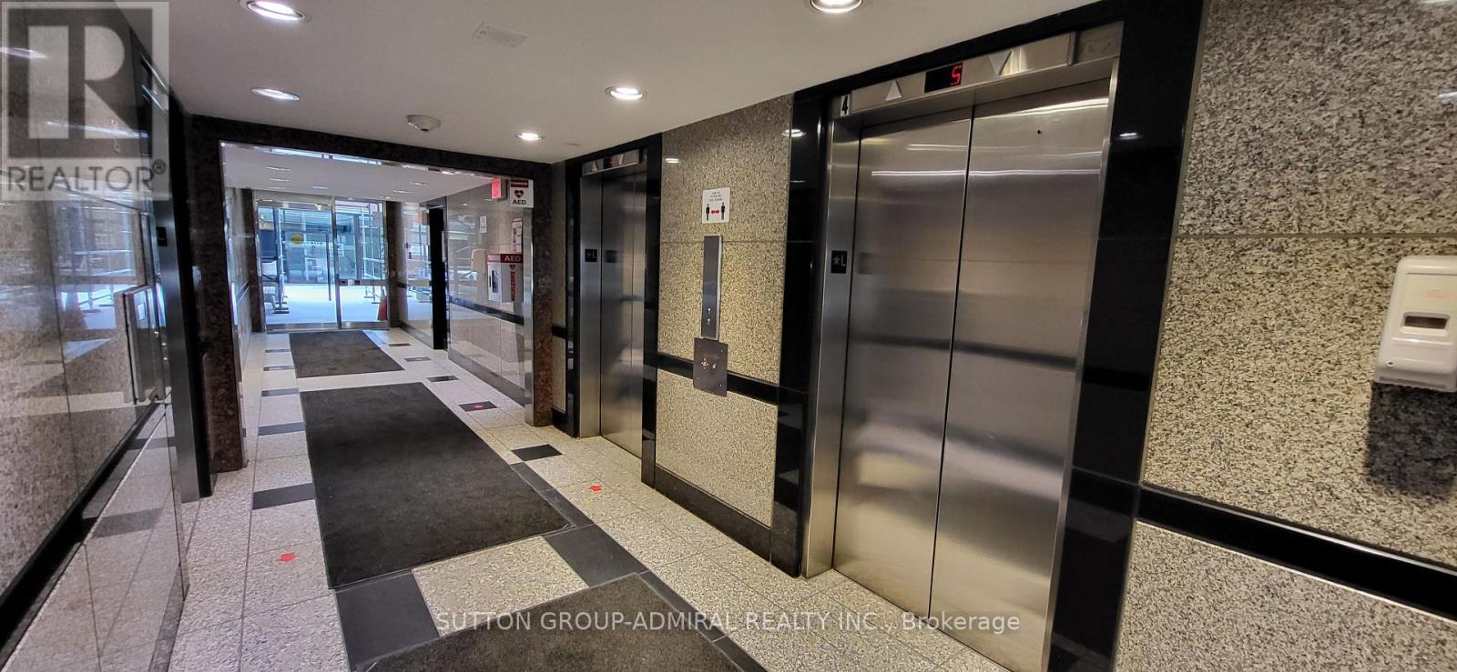 607 - 920 Yonge Street, Toronto, Ontario  M4W 3C7 - Photo 9 - C11919667